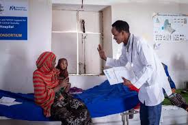 FFO Nexus Mid-Term Evaluation