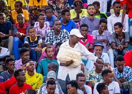 Community Mobilization Project